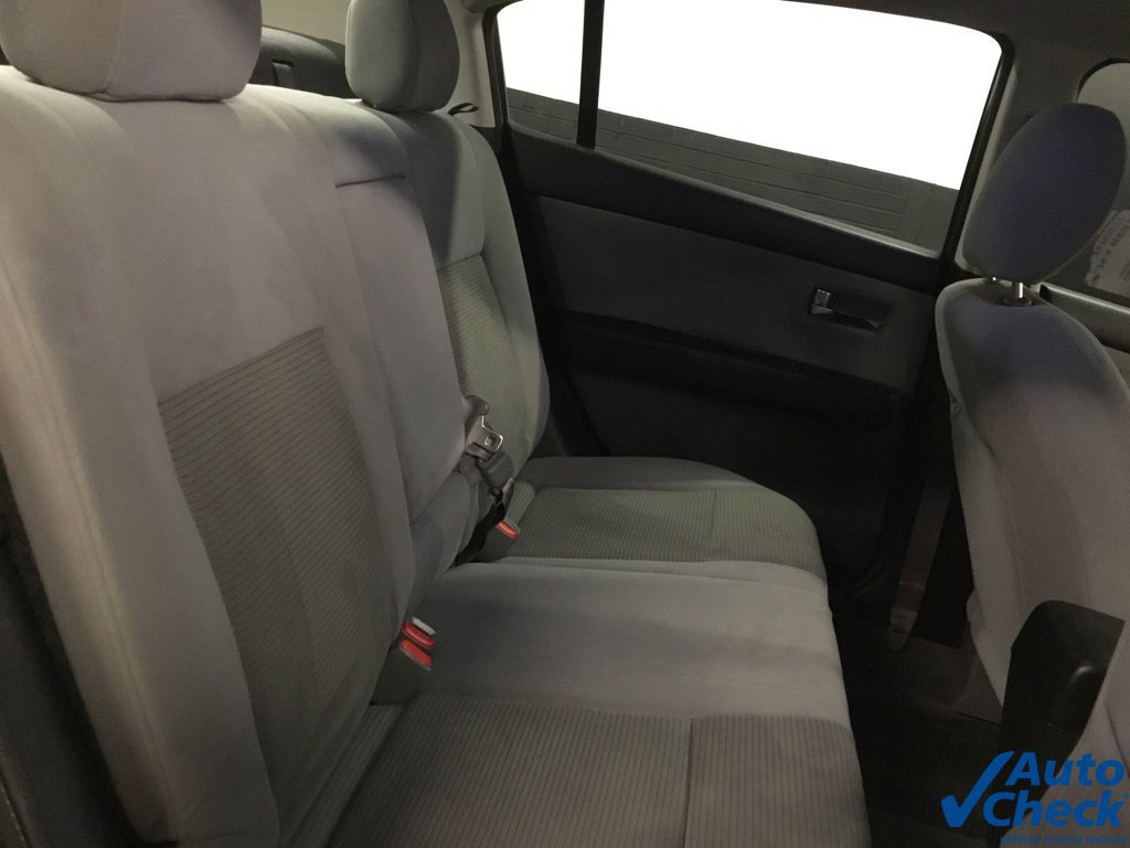 Used 2012 Nissan Sentra 2.0 SR w/ Special Edition Pkg FWD image 30