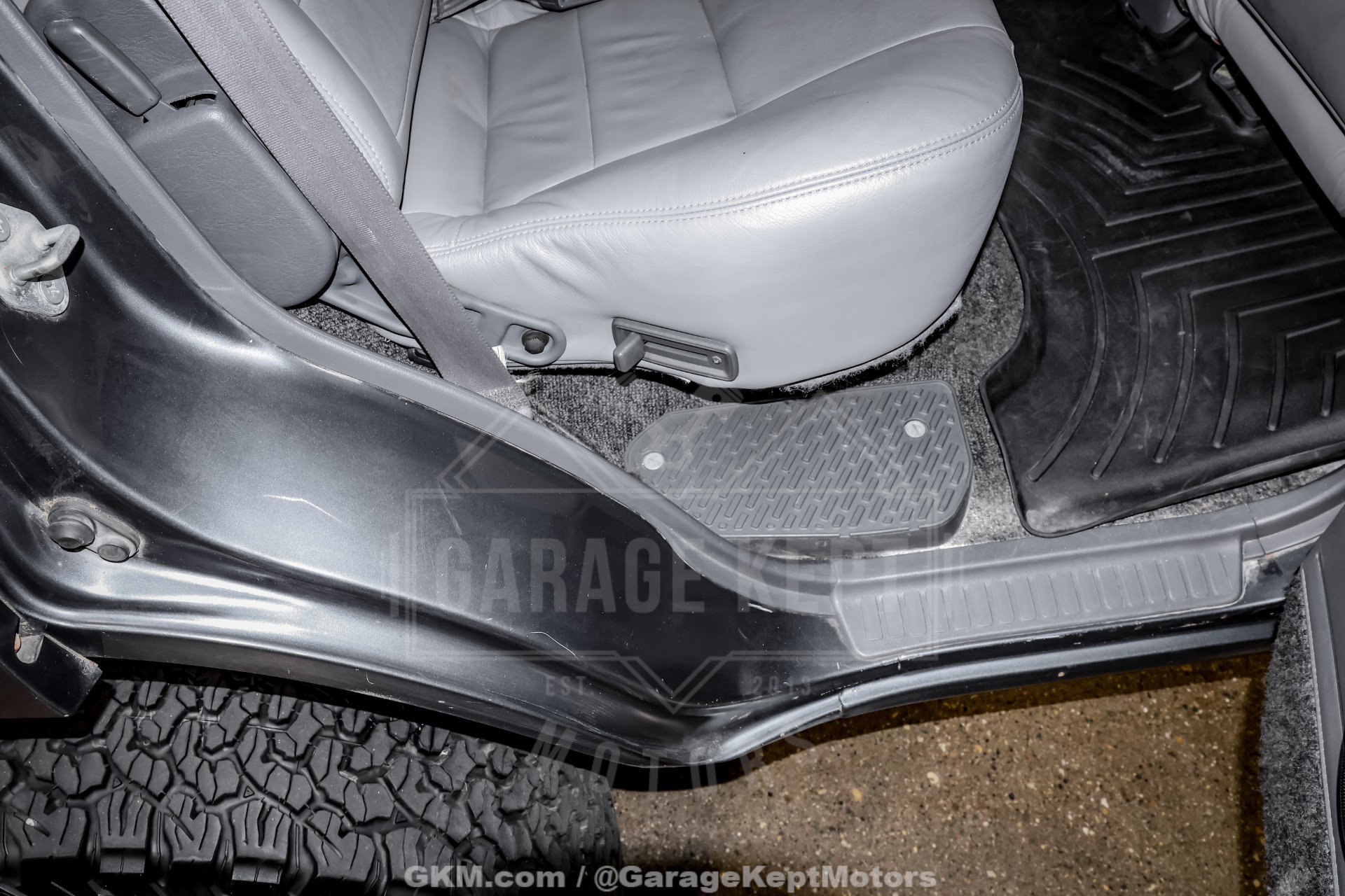 Used 1991 Toyota Land Cruiser AWD/4WD image 86