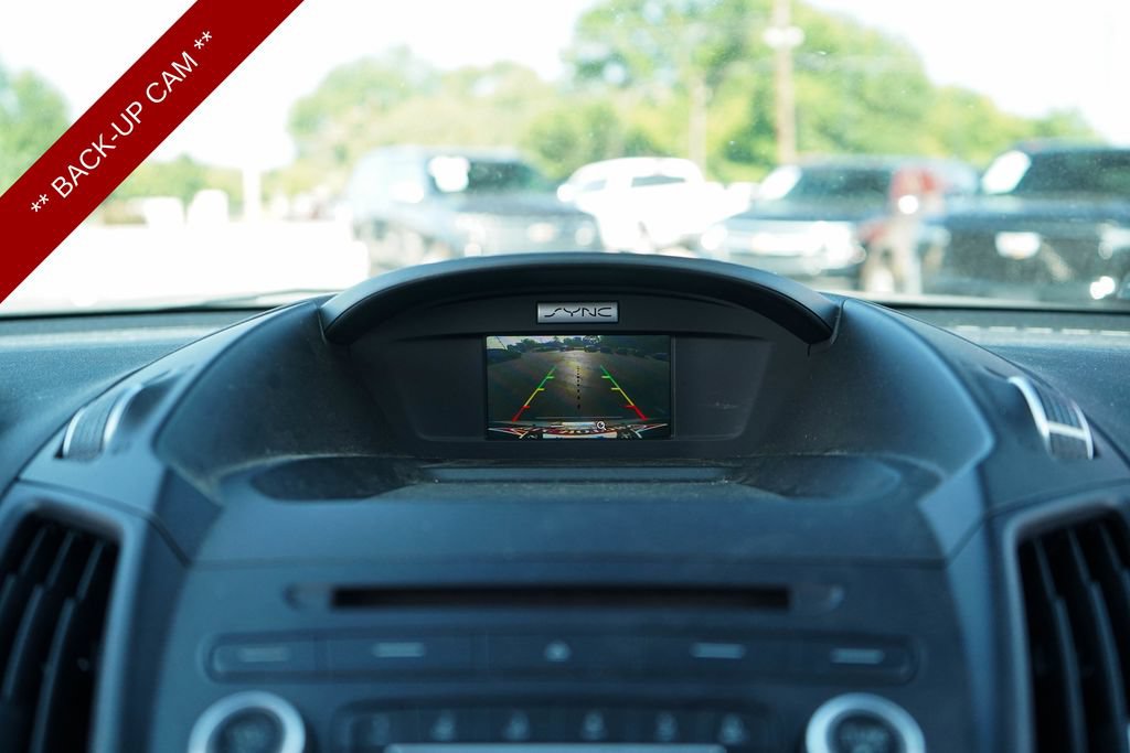 Used 2017 Ford Escape SE FWD image 11