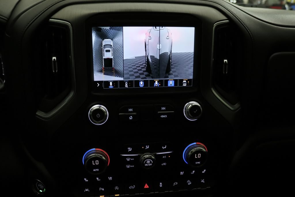 Certified 2021 GMC Sierra 1500 Denali w/ Denali Ultimate Package AWD/4WD image 33