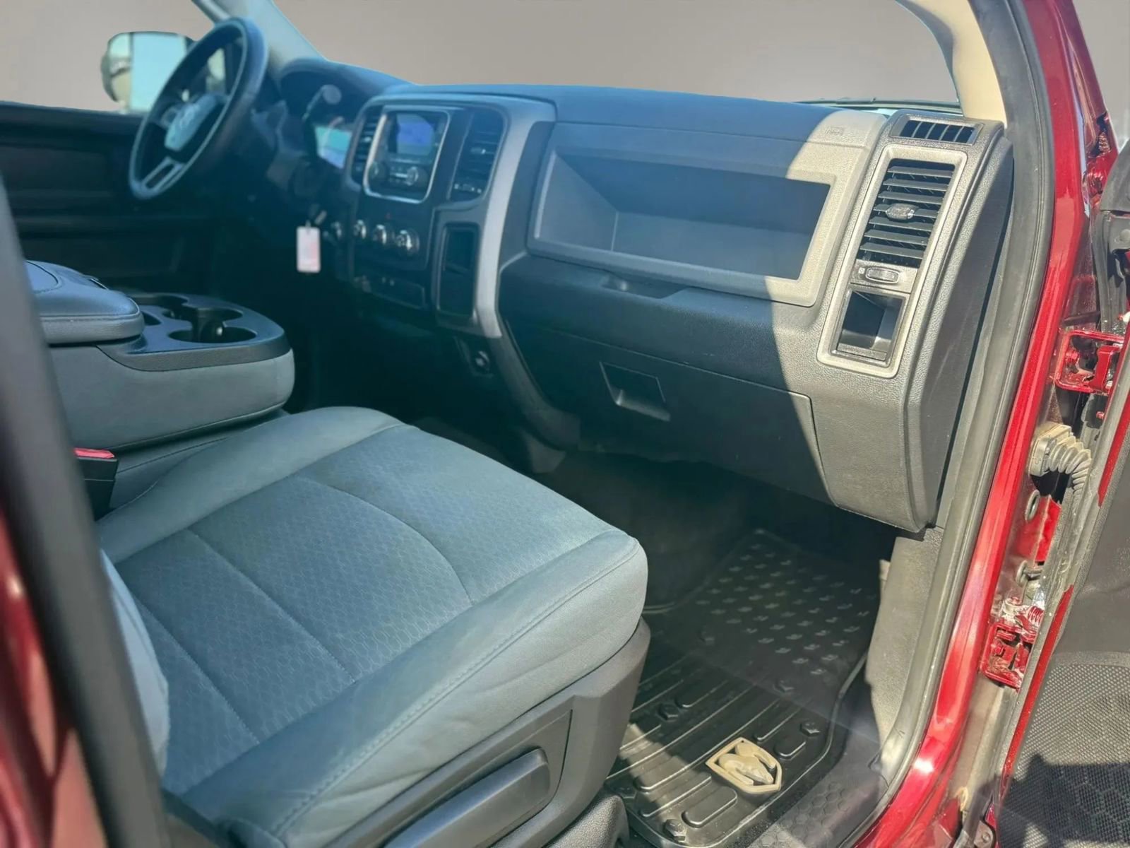 Used 2016 RAM 2500 Tradesman w/ Chrome Appearance Group AWD/4WD image 45