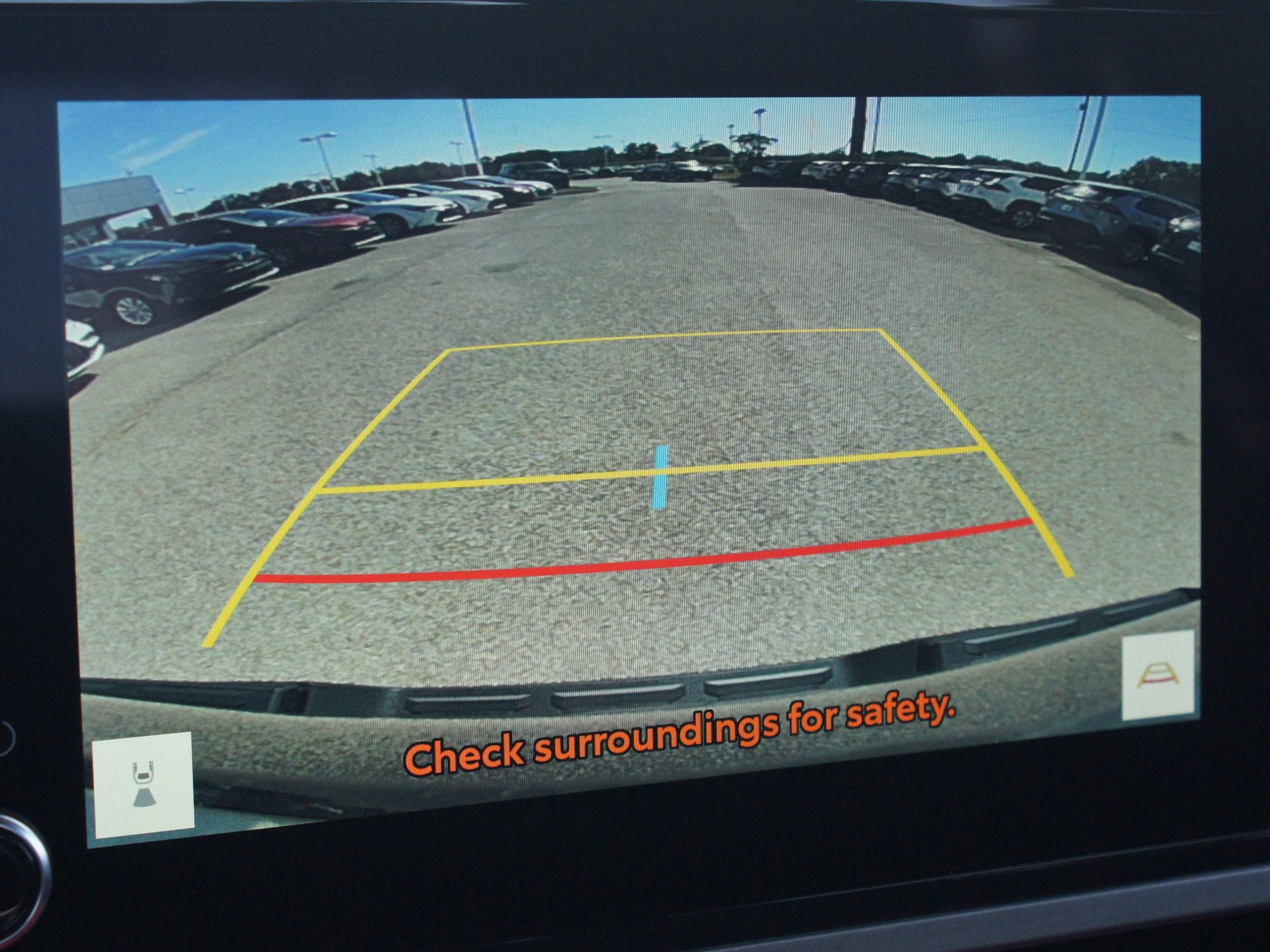 Used 2026 Toyota Tundra SR5 AWD/4WD image 12