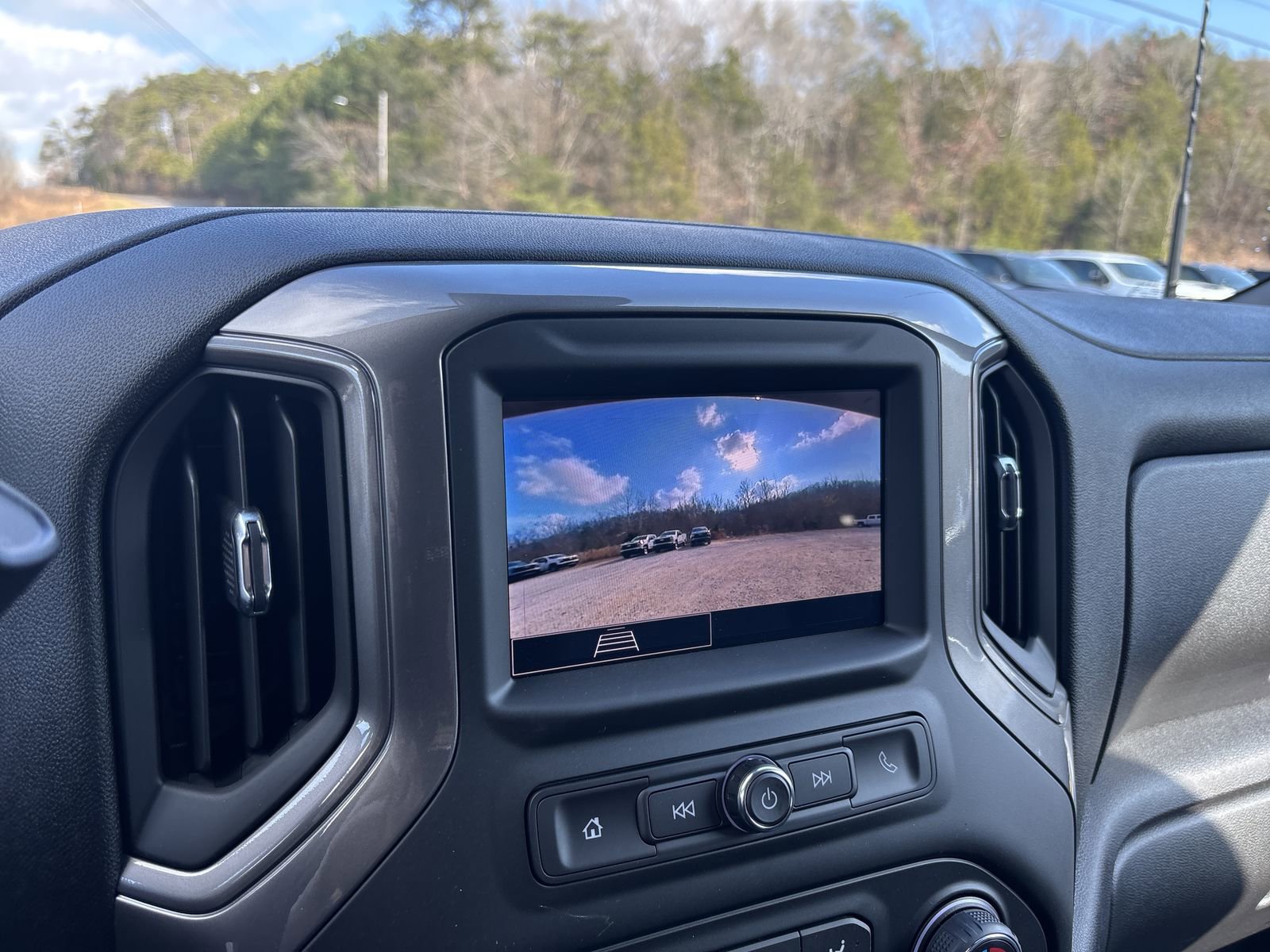 New 2026 Chevrolet Silverado 3500 W/T w/ WT Convenience Package image 20