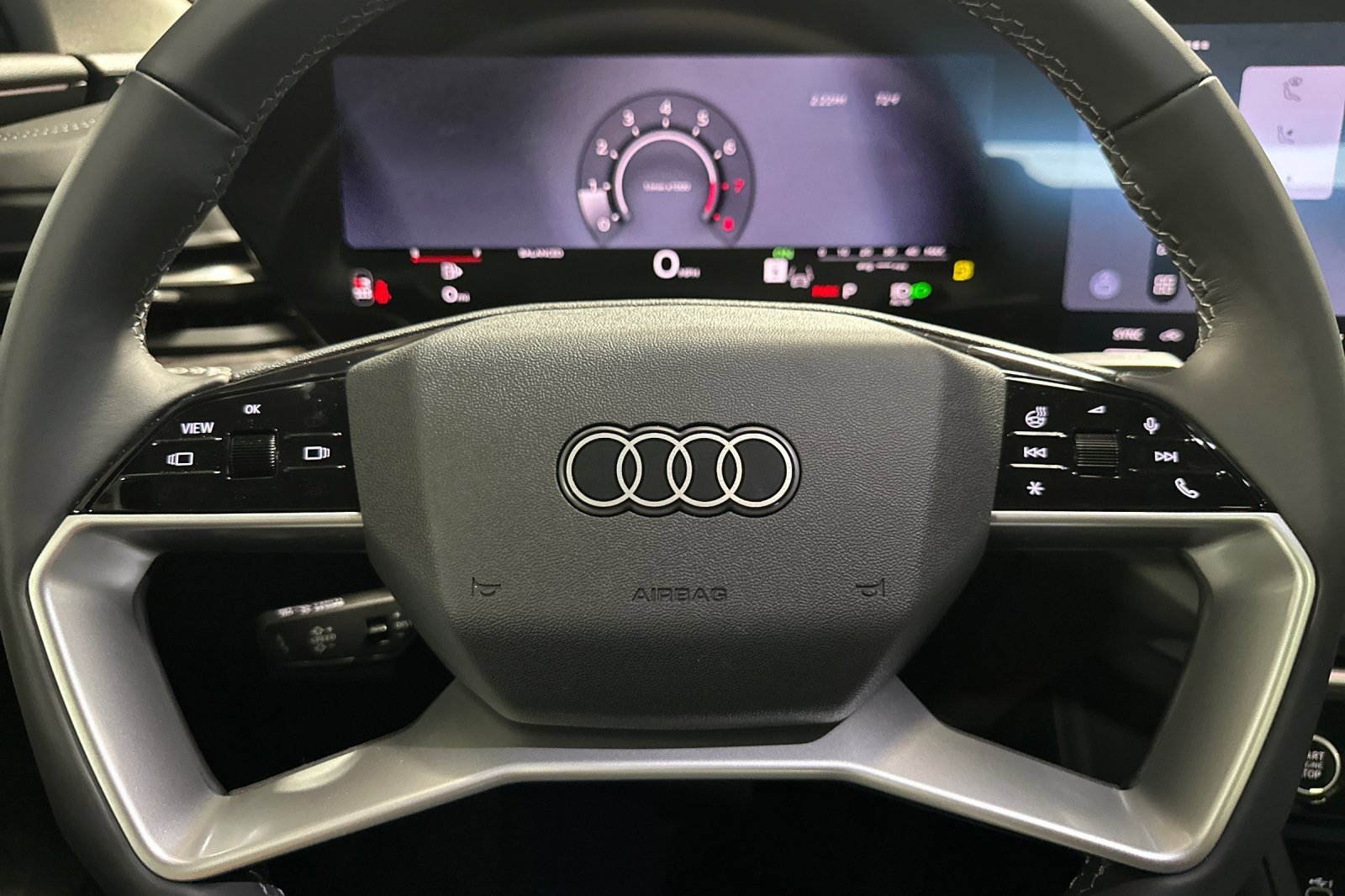 New 2026 Audi Q5 Premium Plus AWD/4WD image 22