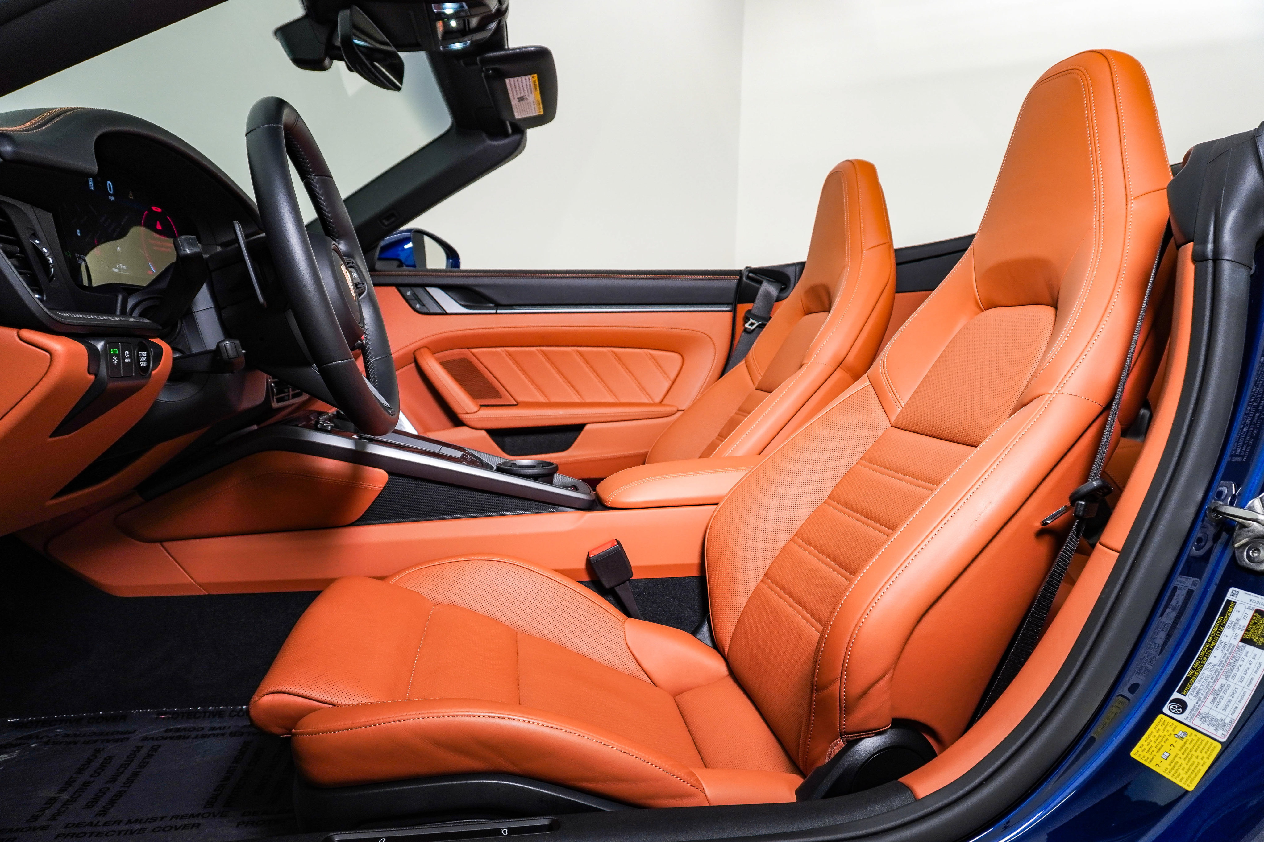 Certified 2026 Porsche 911 Carrera 4S AWD/4WD image 5