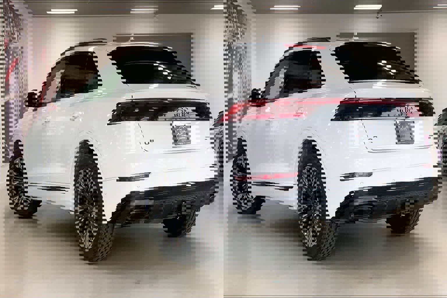 New 2026 Audi Q8 Premium Plus image 4