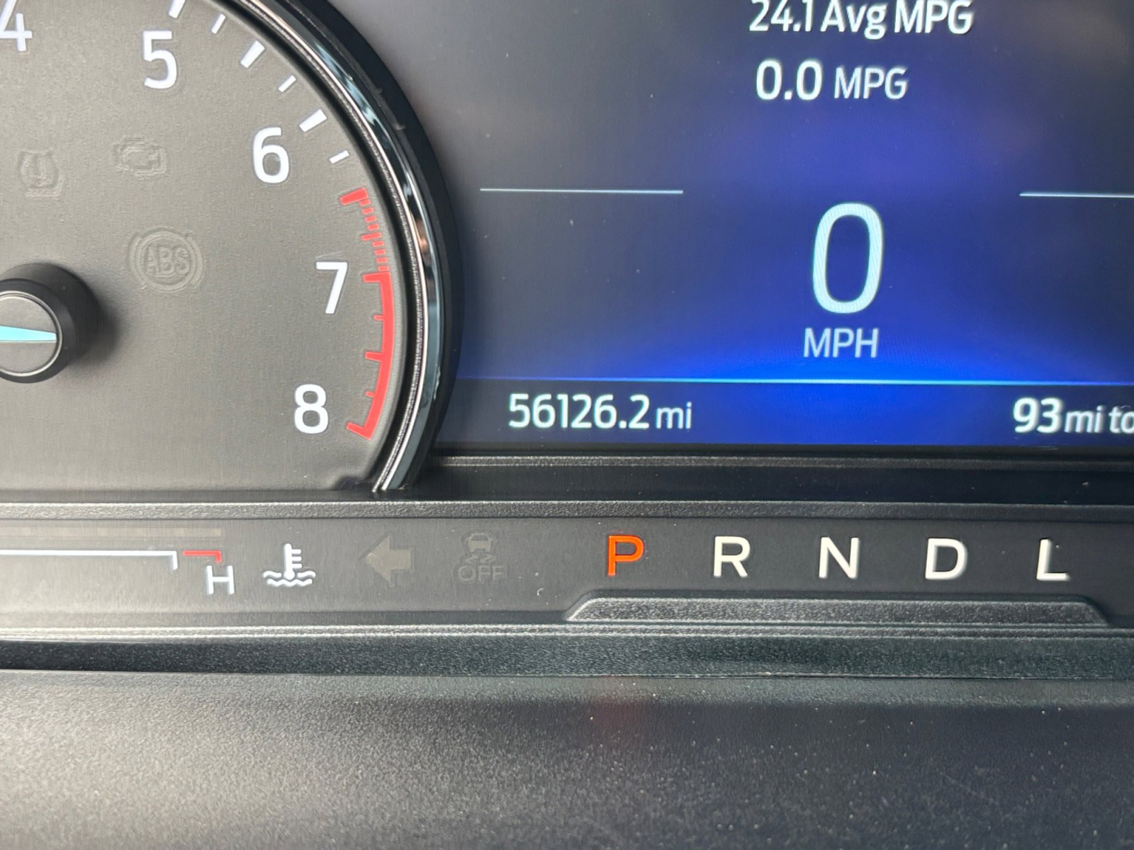 Used 2022 Ford Explorer XLT w/ Equipment Group 202A image 11