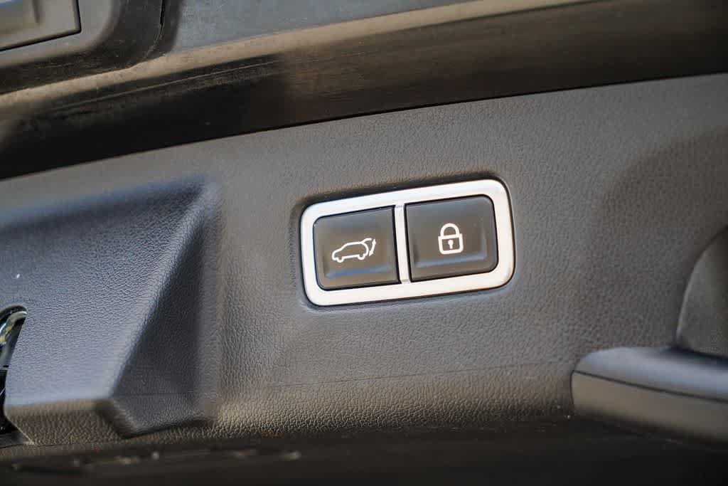 Certified 2023 Kia Sorento EX w/ Panoramic Sunroof Package FWD image 25
