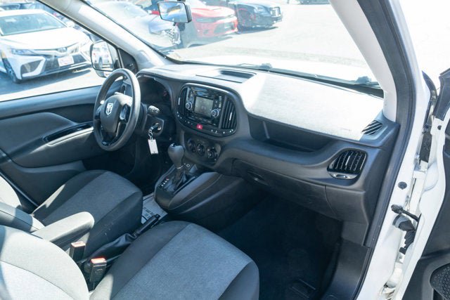 Used 2022 RAM ProMaster City Wagon image 34