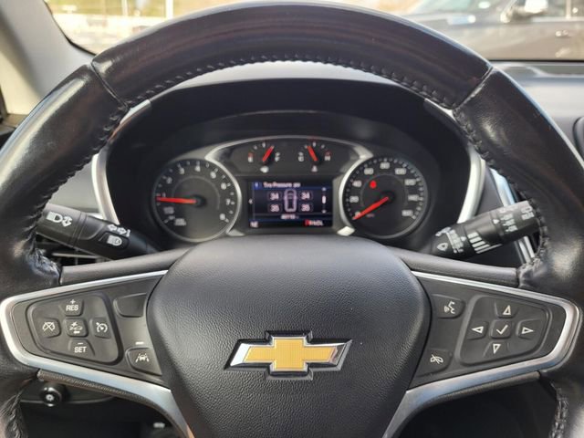 Used 2022 Chevrolet Equinox LT image 32