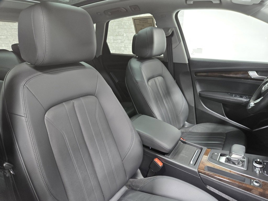 Used 2019 Audi Q5 2.0T Premium Plus image 58
