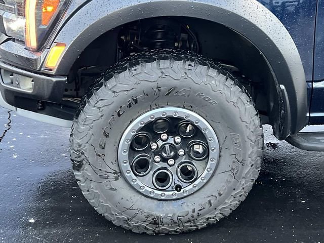 Used 2025 Ford F150 Raptor image 10