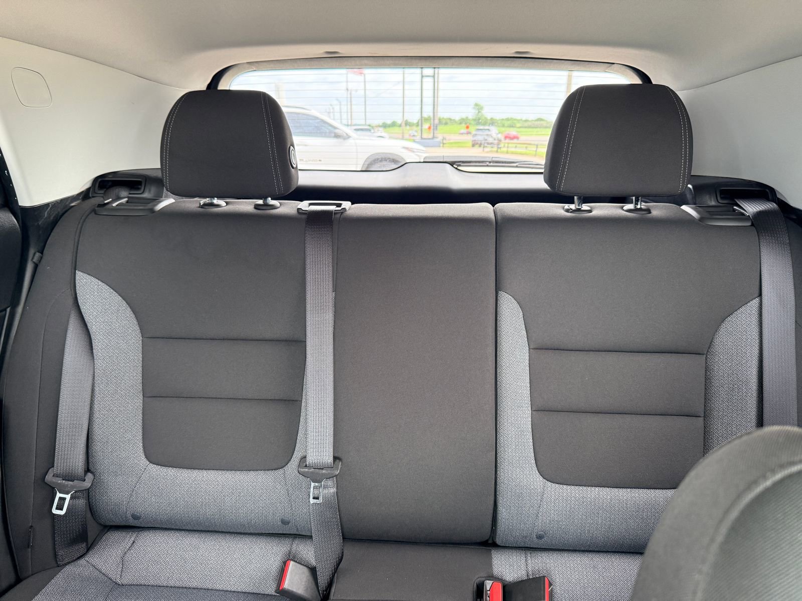 Used 2023 Chevrolet TrailBlazer LT w/ Convenience Package FWD image 18