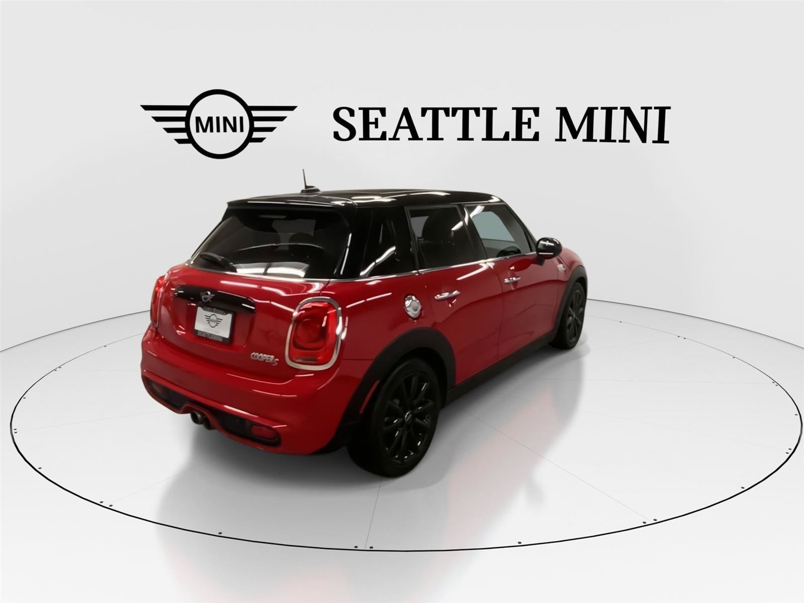 Used 2019 MINI Cooper S FWD image 11
