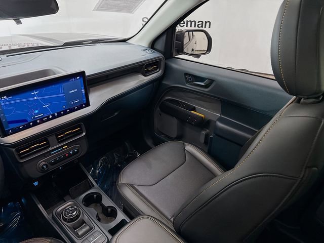 Used 2025 Ford Maverick Tremor AWD/4WD image 25