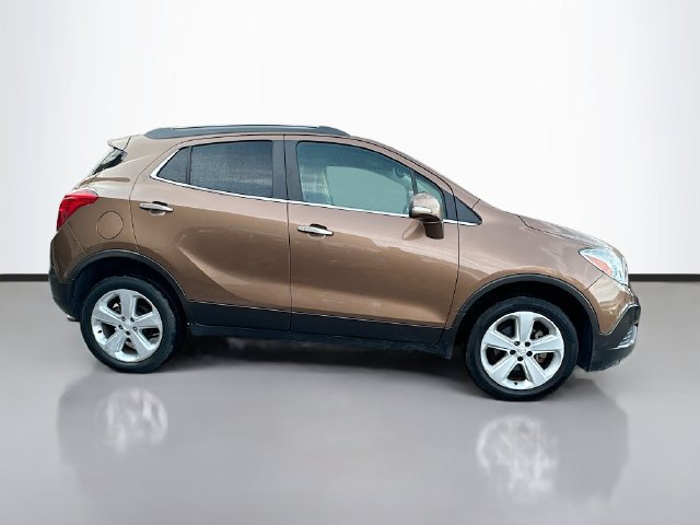Used 2016 Buick Encore AWD image 4