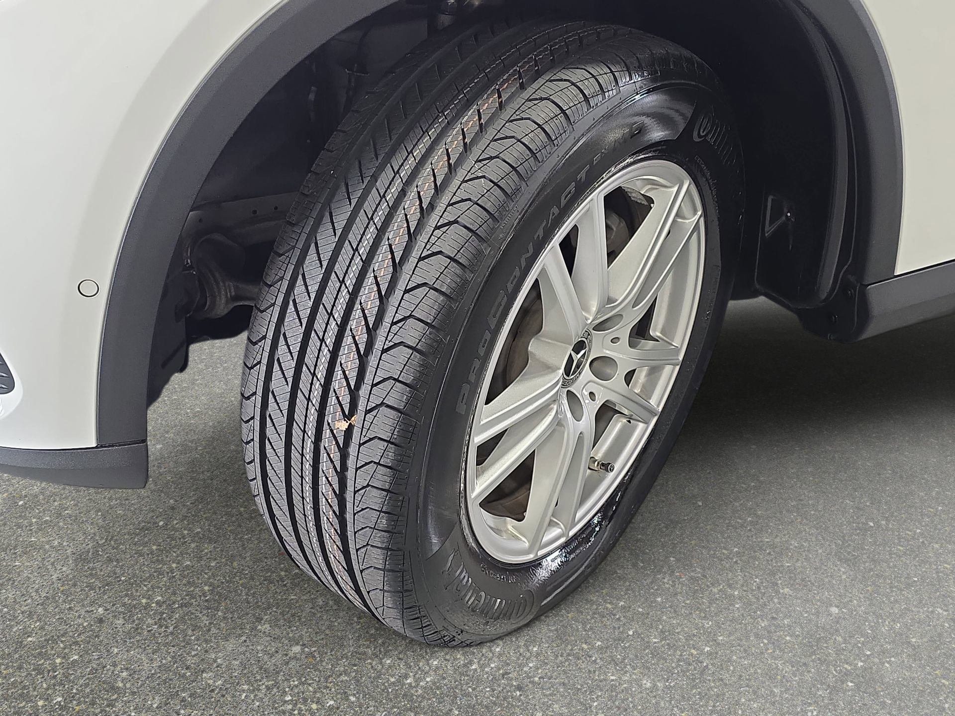 Used 2023 Mercedes-Benz GLC 300 GLC 300 image 31