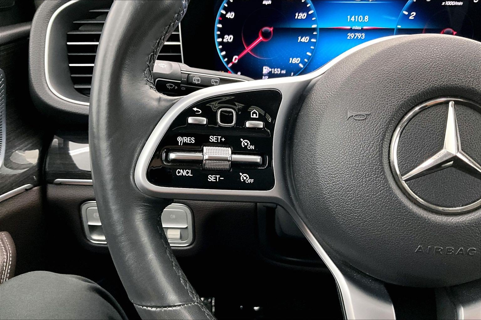 Used 2020 Mercedes-Benz GLE 350 image 21