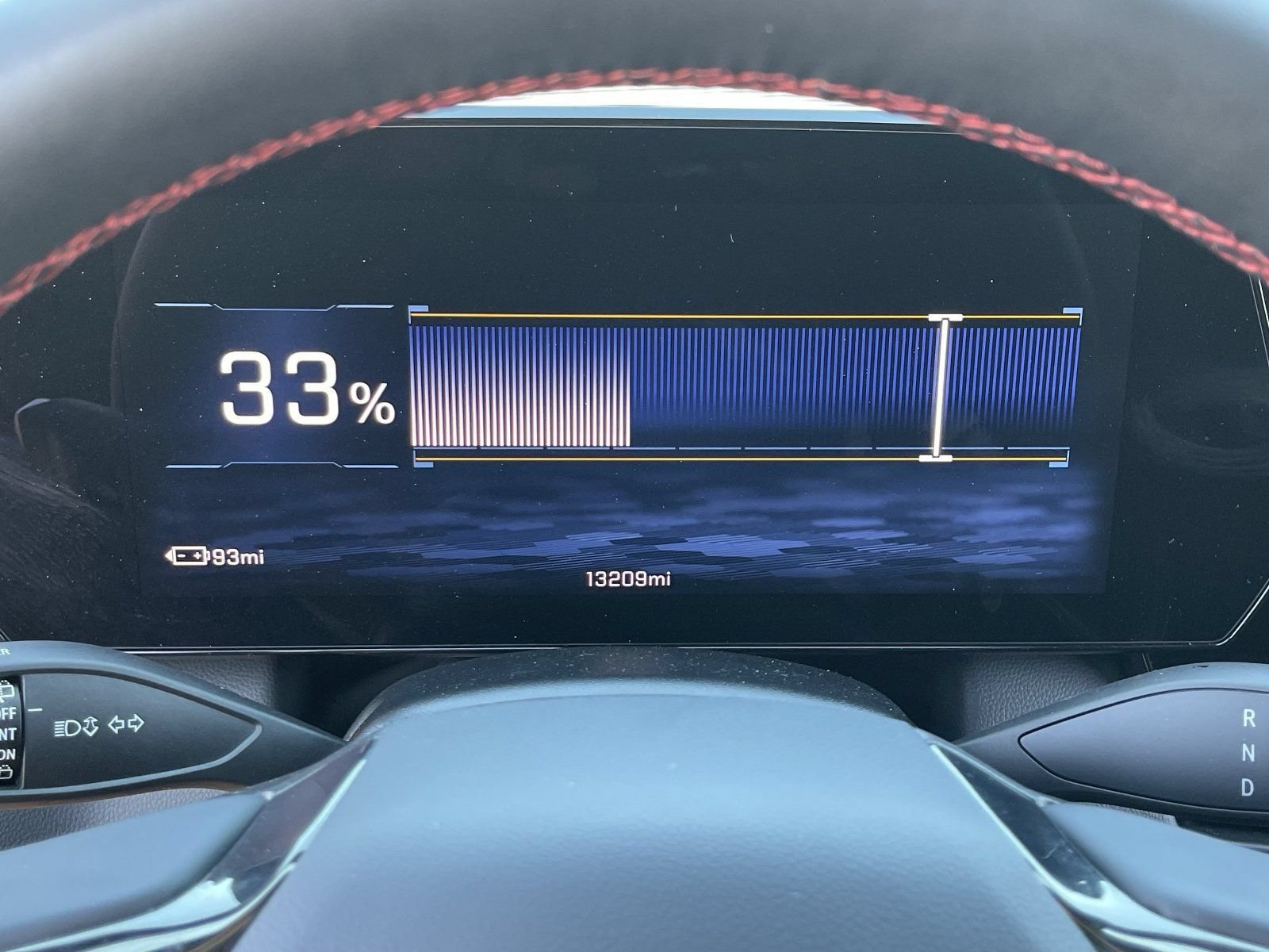 Certified 2024 Chevrolet Equinox EV RS FWD image 26