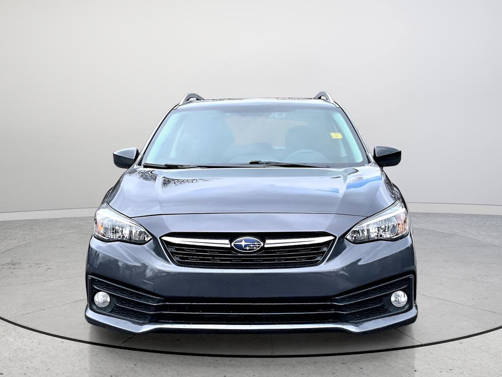 Used 2021 Subaru Impreza 2.0i Premium AWD/4WD image 4