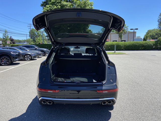 Certified 2023 Audi SQ5 Premium Plus w/ Premium Plus Package AWD/4WD image 32