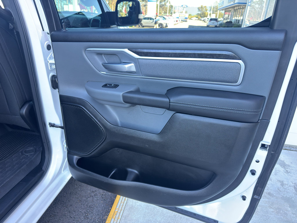 Used 2022 RAM 1500 Big Horn image 15