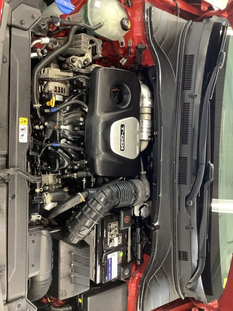 Used 2020 Hyundai Kona Ultimate AWD/4WD image 17