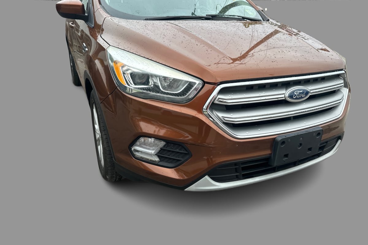 Used 2017 Ford Escape SE w/ Equipment Group 201A AWD/4WD image 50