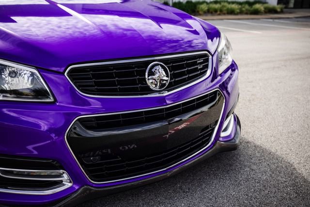 Used 2014 Chevrolet SS RWD image 28