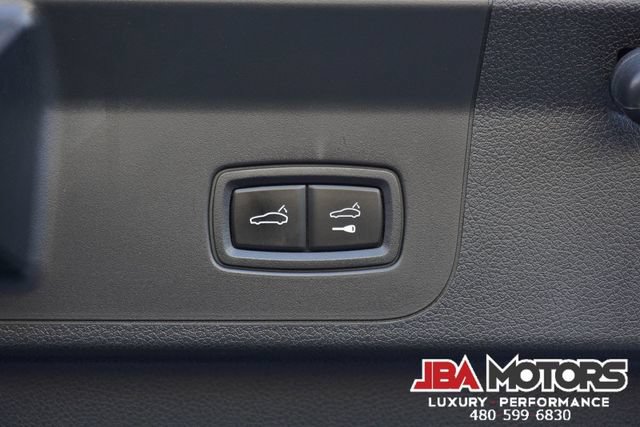 Used 2020 Porsche Panamera 4 AWD/4WD image 95