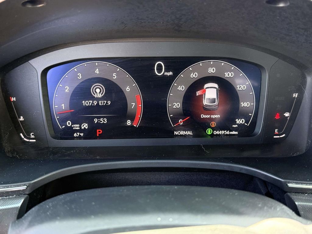 Used 2023 Acura Integra A-Spec FWD image 15