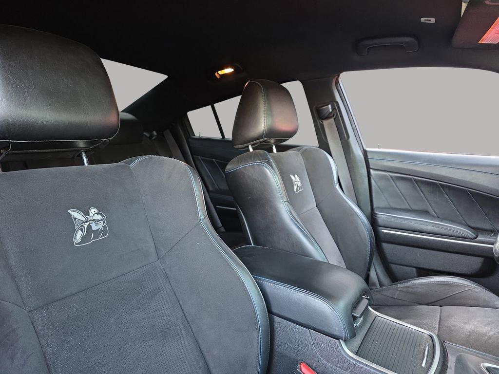 Used 2021 Dodge Charger Scat Pack RWD image 14