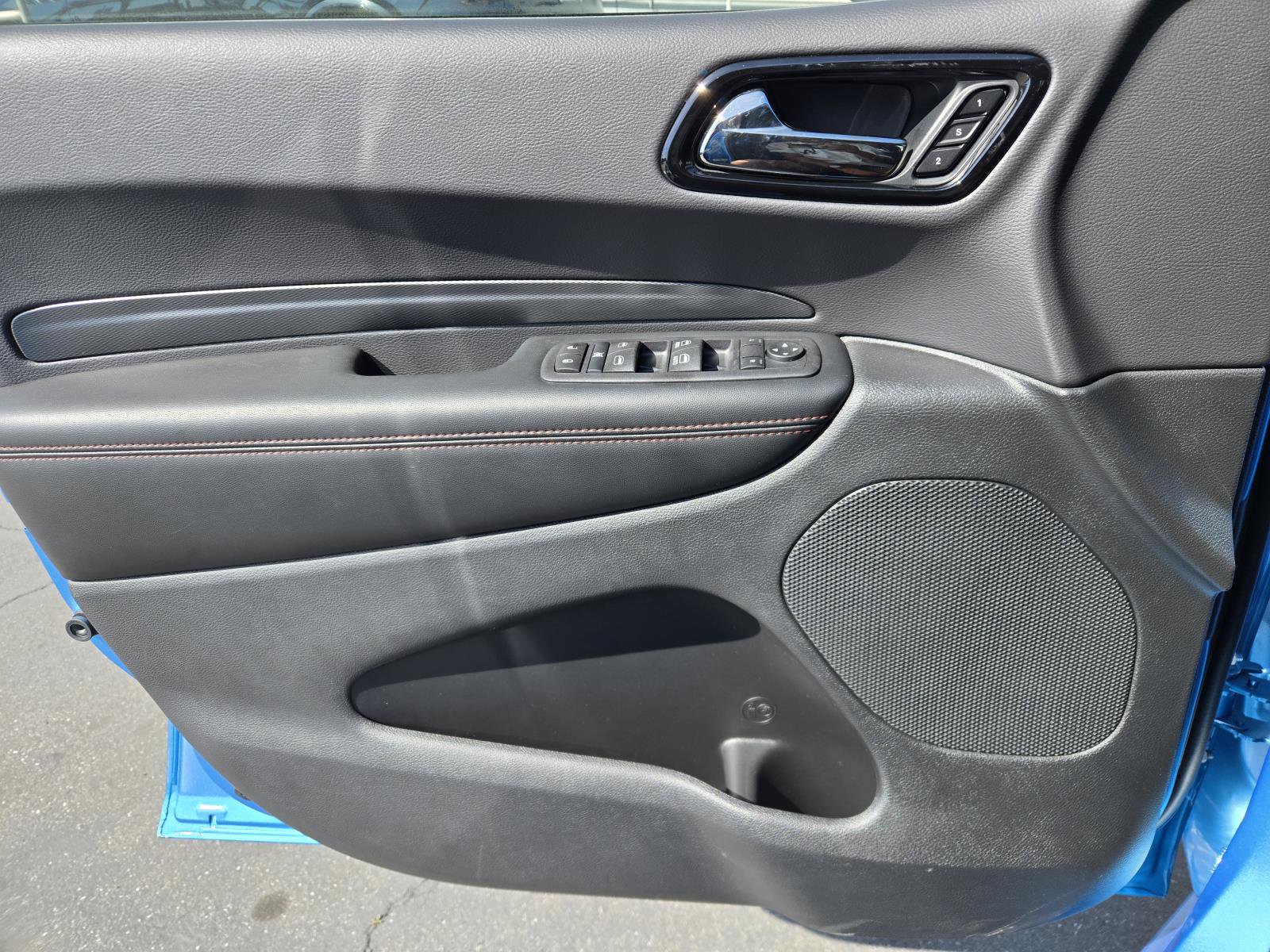 New 2026 Dodge Durango GT image 22