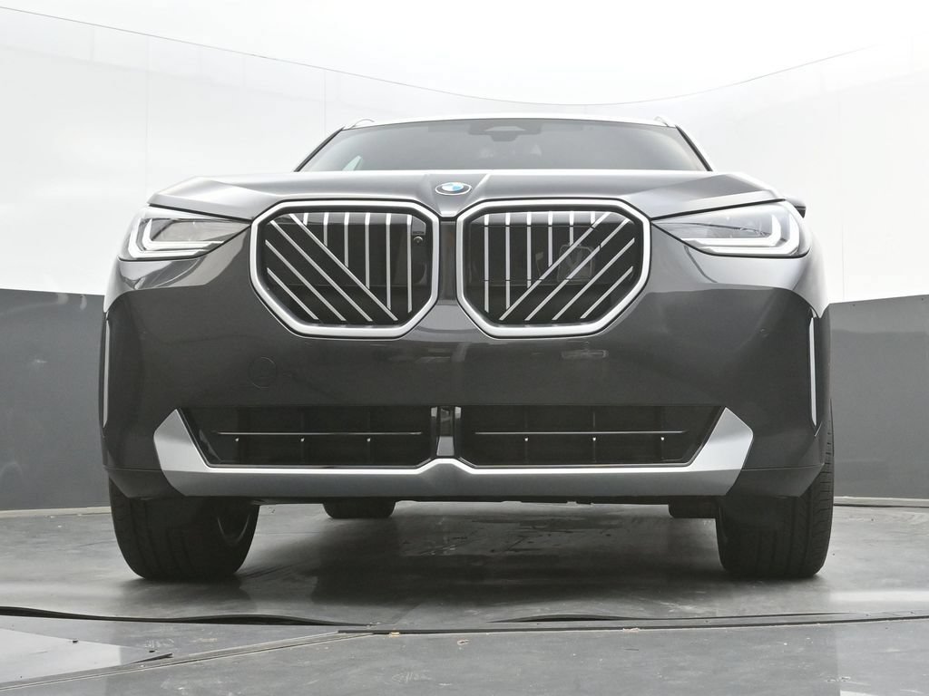 New 2026 BMW X3 xDrive30i AWD/4WD image 49