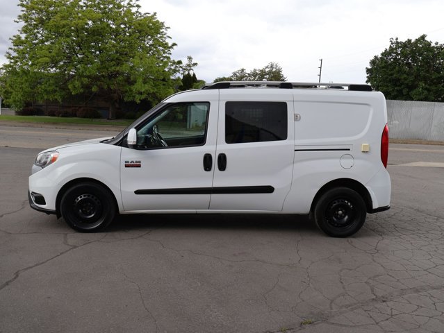 Used 2016 RAM ProMaster City Tradesman SLT w/ Rear Back-up Camera Group FWD image 9