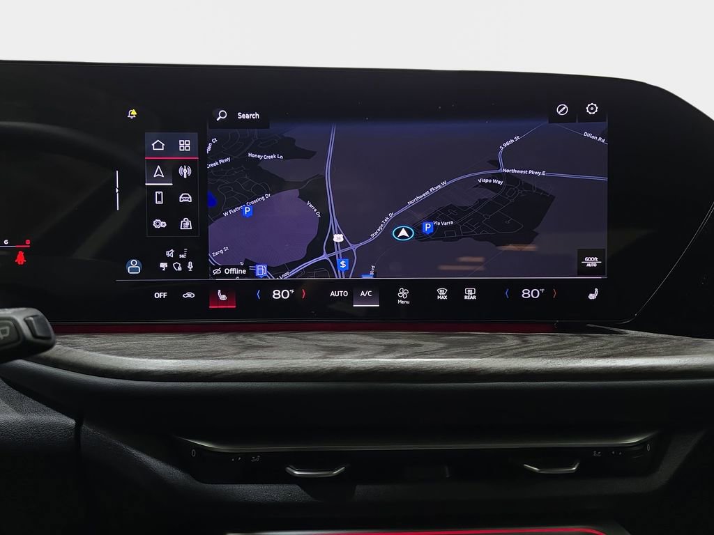 Used 2025 Audi Q5 Premium w/ Convenience Package image 25