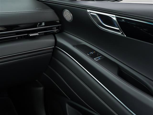 New 2026 Genesis GV80 2.5T image 25