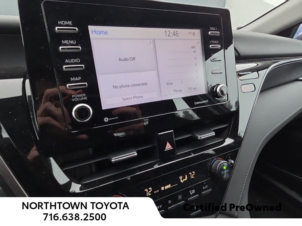 Used 2023 Toyota Camry LE image 15