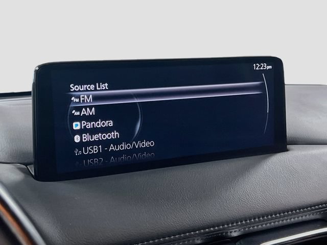 Used 2023 MAZDA CX-5 AWD 2.5 S image 14