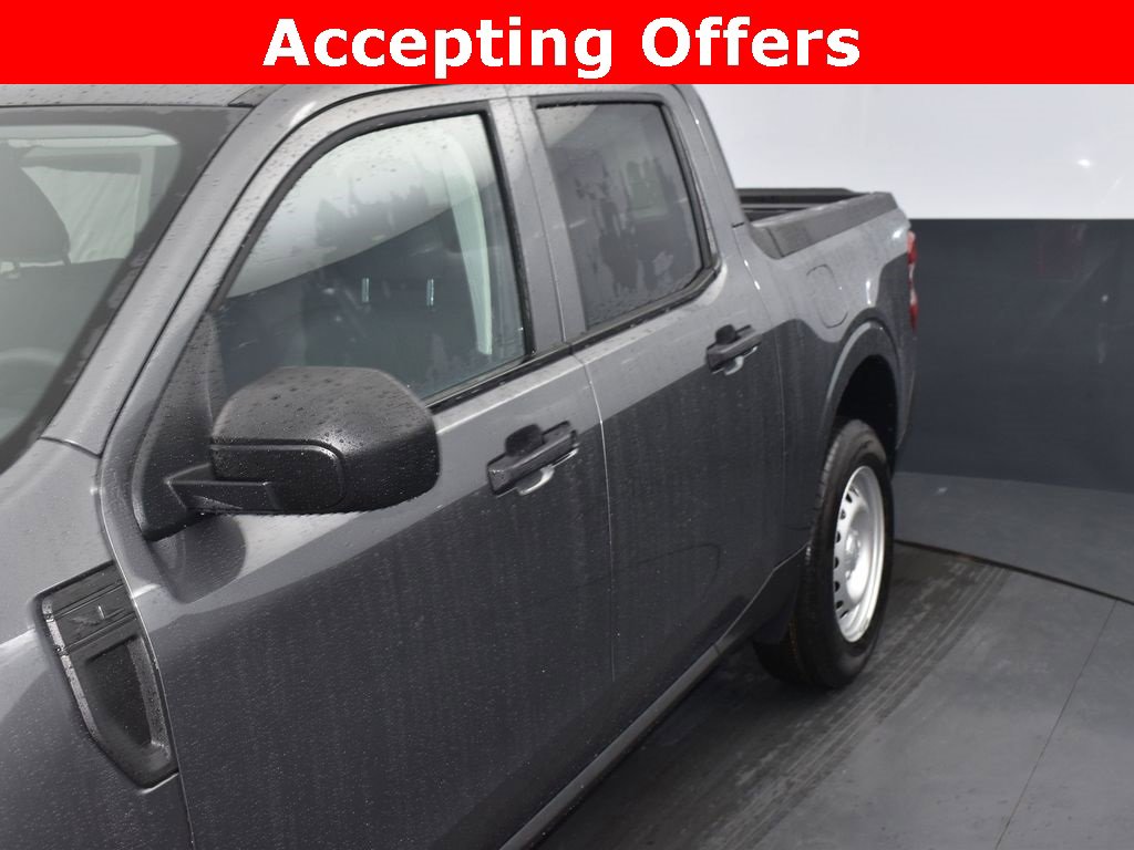 New 2025 Ford Maverick XL image 5