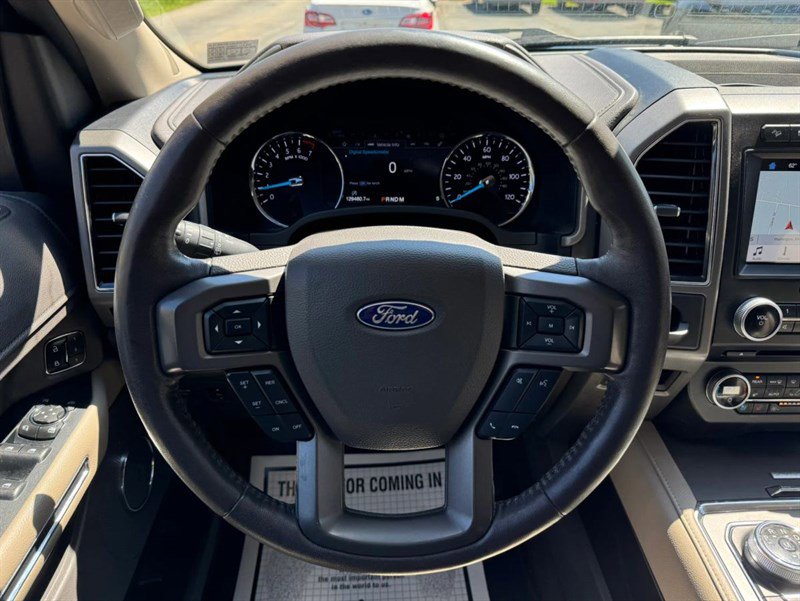 Used 2018 Ford Expedition XLT w/ Equipment Group 202A image 13