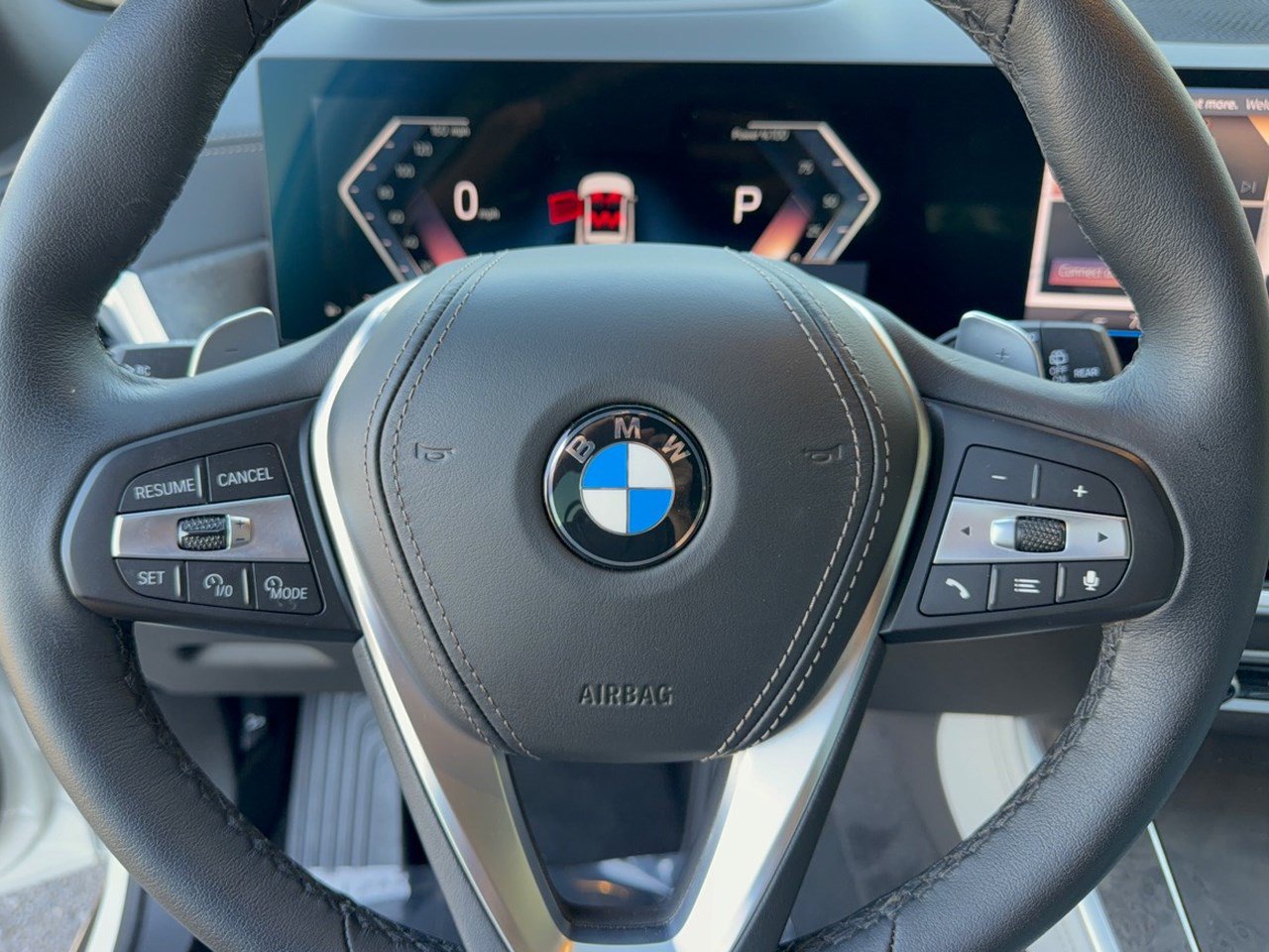 Used 2026 BMW X5 sDrive40i w/ Climate Comfort Package RWD image 10