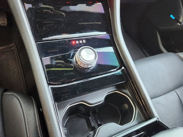 Used 2023 Jeep Grand Cherokee Overland w/ Luxury Tech Group IV image 17