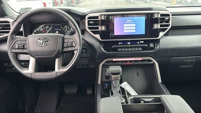New 2026 Toyota Tundra SR5 image 9