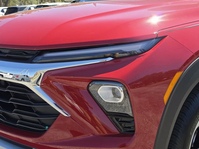 Used 2026 Chevrolet TrailBlazer LT w/ Convenience Package image 9