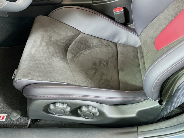 New 2024 Nissan Z NISMO w/ Floor Mat Package image 16