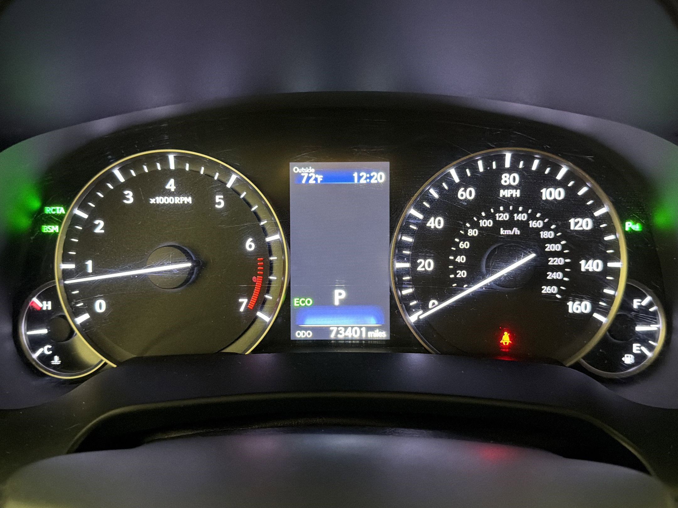 Used 2019 Lexus RX 350 FWD w/ Navigation Package image 16