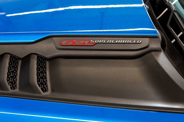 Used 2024 RAM 1500 TRX w/ TRX Level 2 Equipment Group image 15