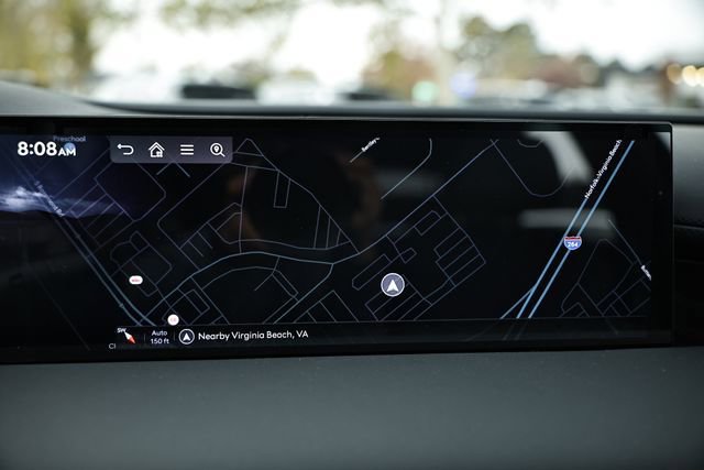 New 2026 Genesis G80 3.5T Prestige image 39