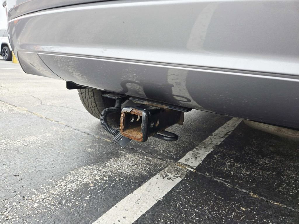 Used 2020 Jeep Grand Cherokee Altitude image 15